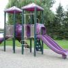 Children will enjoy our certified Henderson playground.