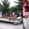 In 2023 Dreamland celebrated our first 'Christmas in the Summer". Santa's float was prepared for the parade to the Picnic Pavilion where he was able to greet the children.  Check out the Dreamland Resort Facebook page for more information.